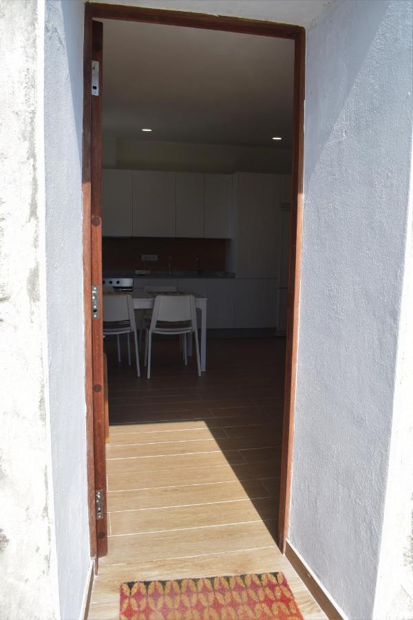 Pedra Da Lan - Una Casita De Piedra Cangas do Morrazo Eksteriør billede